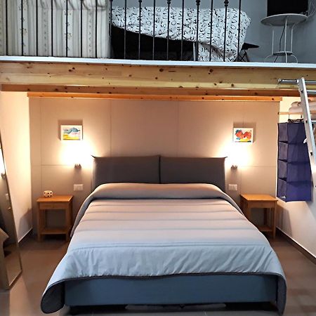 B&B City Center Nápoly Kültér fotó