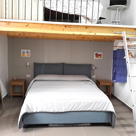 B&B City Center Nápoly Kültér fotó