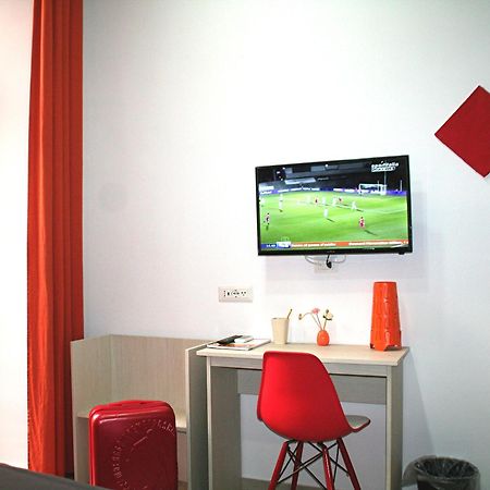 B&B City Center Nápoly Kültér fotó