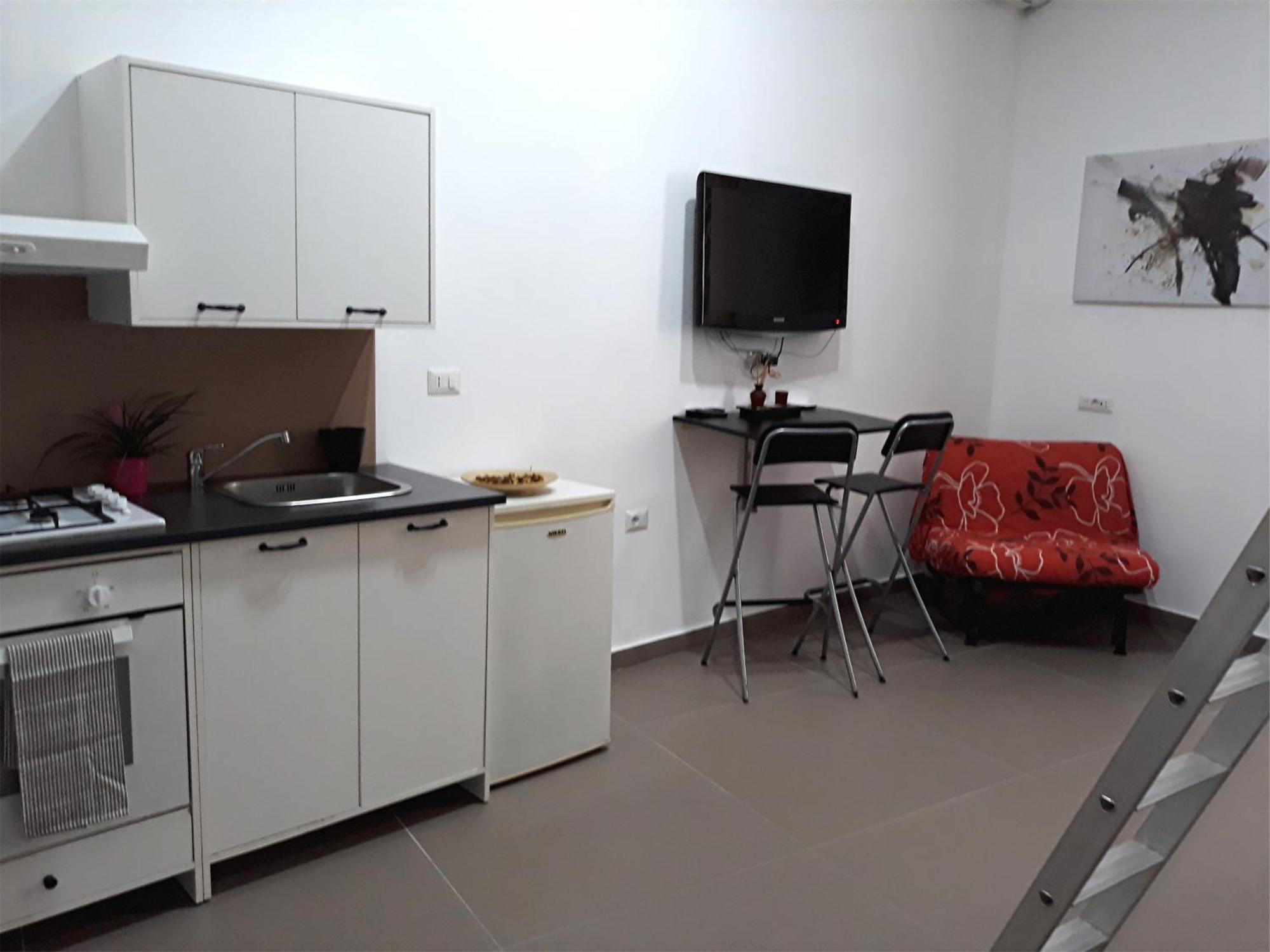 B&B City Center Nápoly Kültér fotó