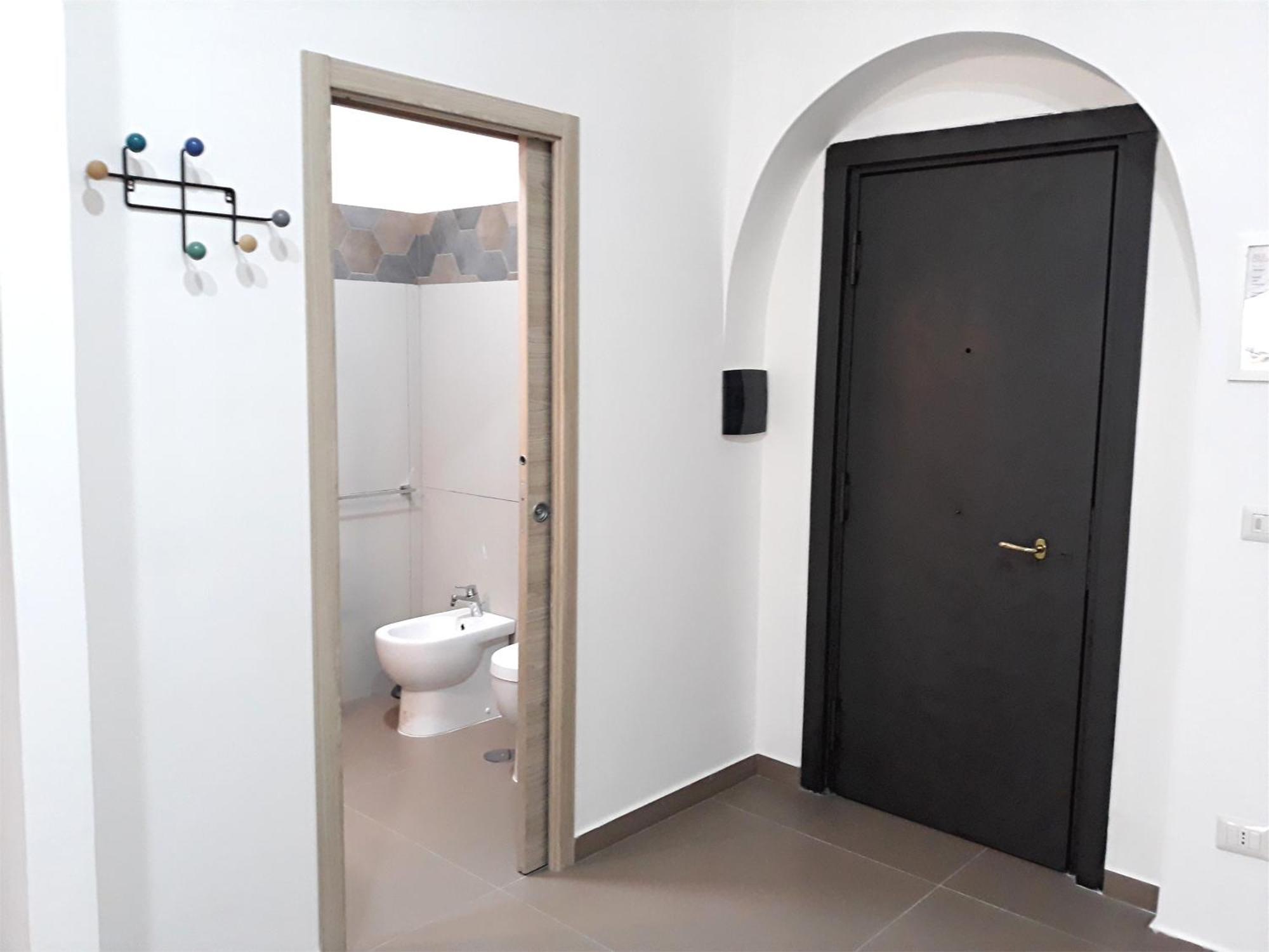 B&B City Center Nápoly Kültér fotó