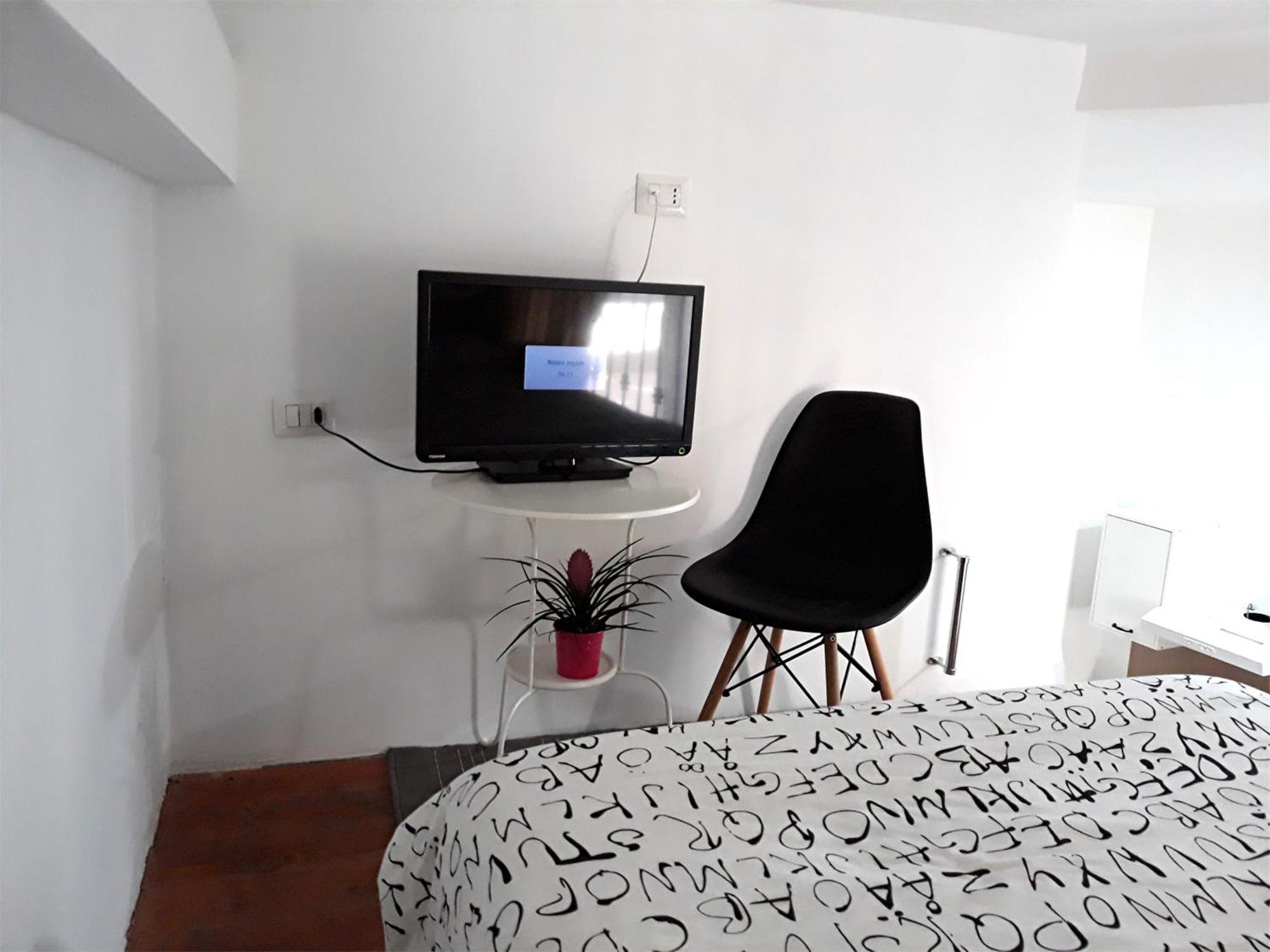 B&B City Center Nápoly Kültér fotó