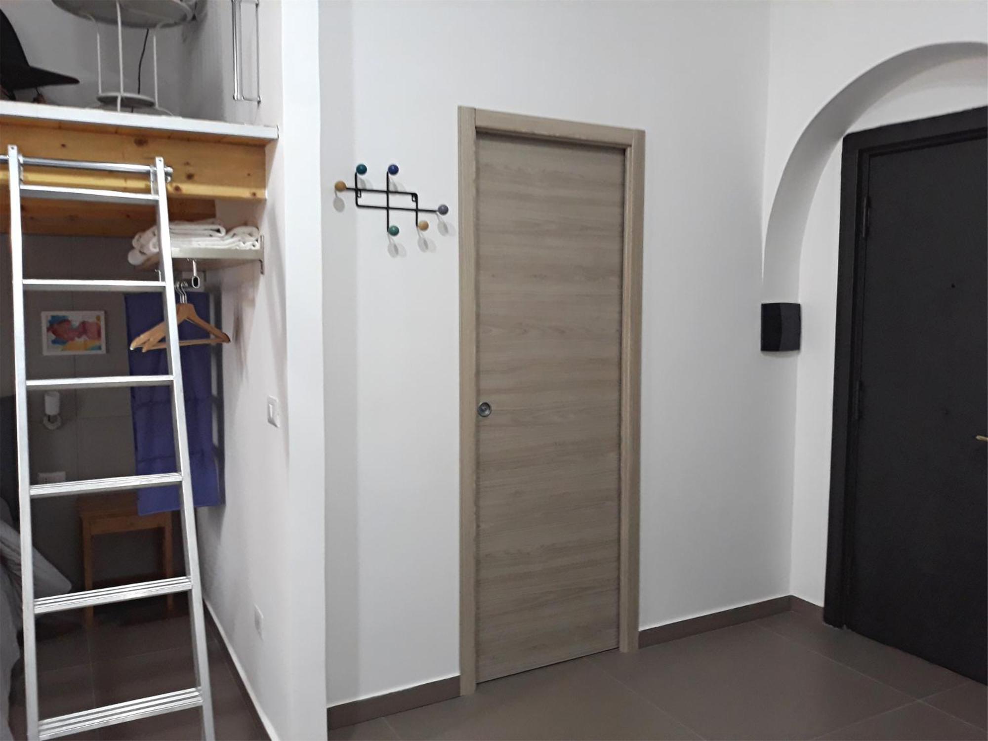 B&B City Center Nápoly Kültér fotó