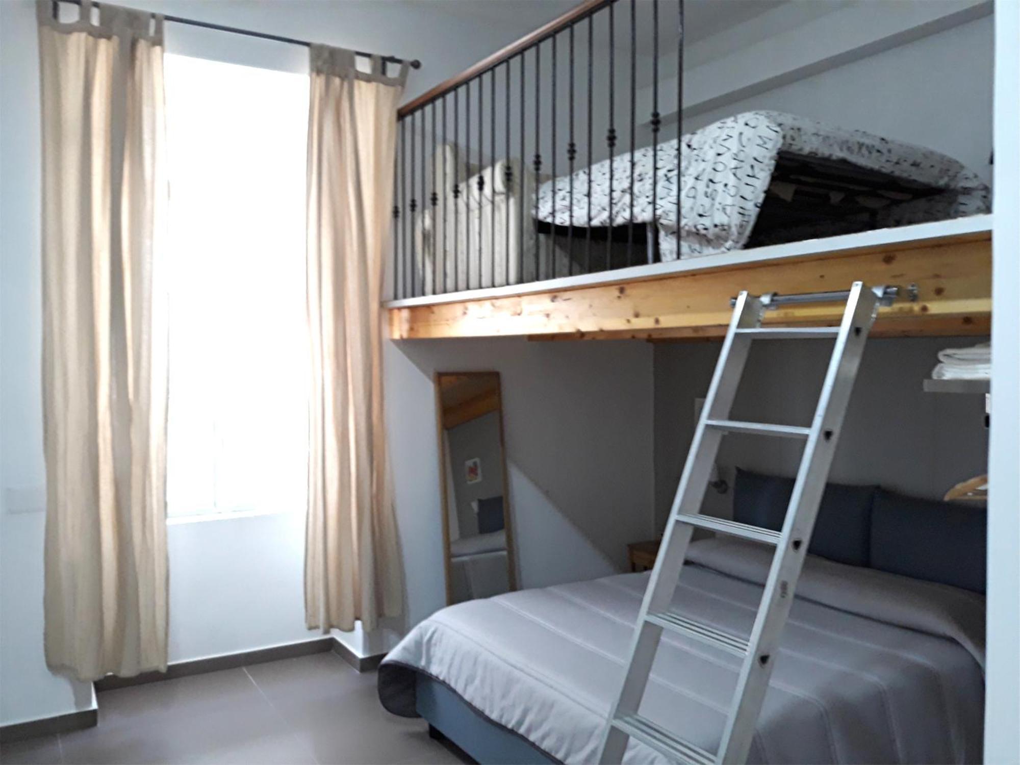 B&B City Center Nápoly Kültér fotó