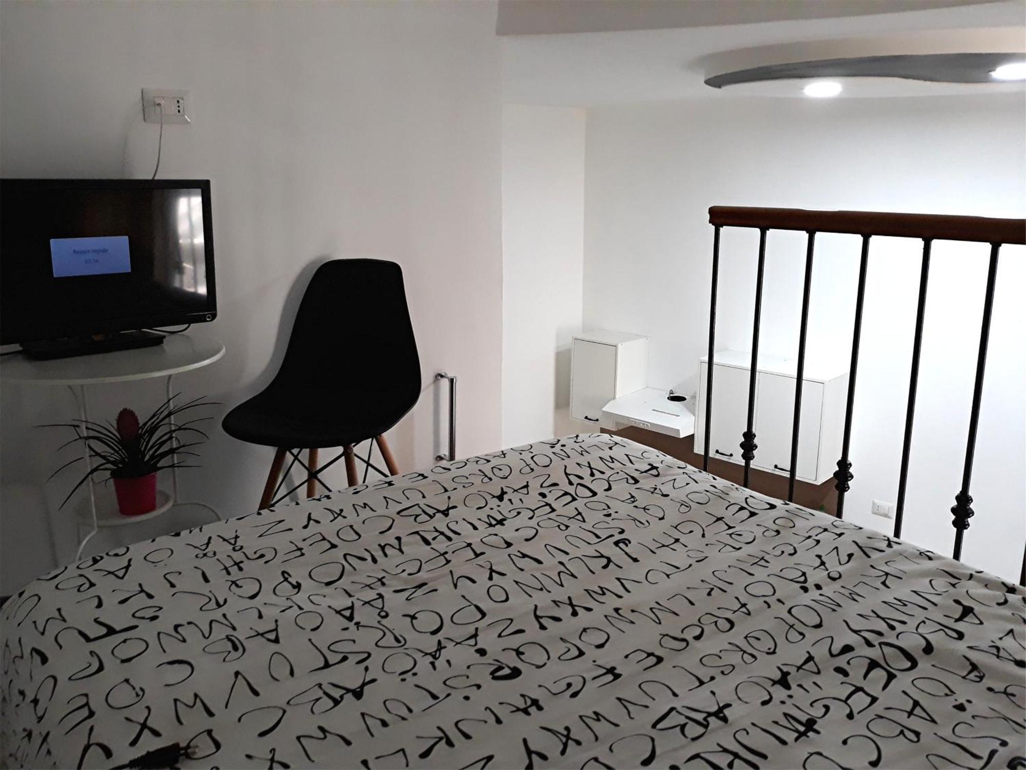 B&B City Center Nápoly Kültér fotó