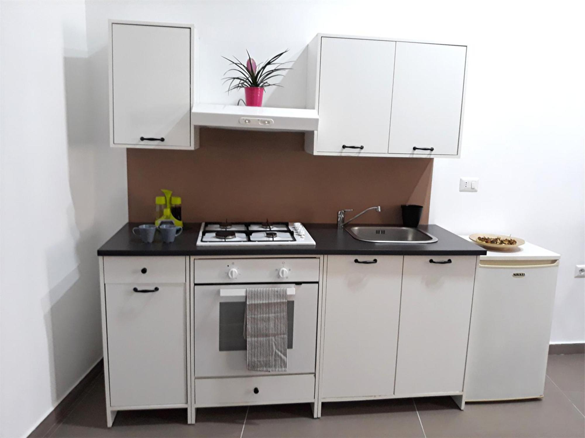 B&B City Center Nápoly Kültér fotó