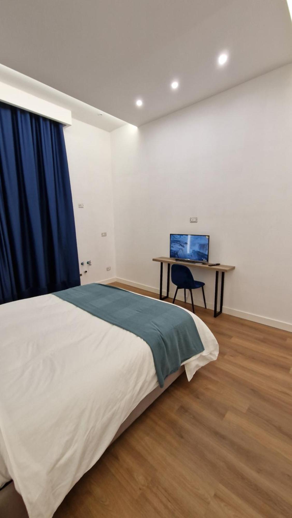 B&B City Center Nápoly Szoba fotó