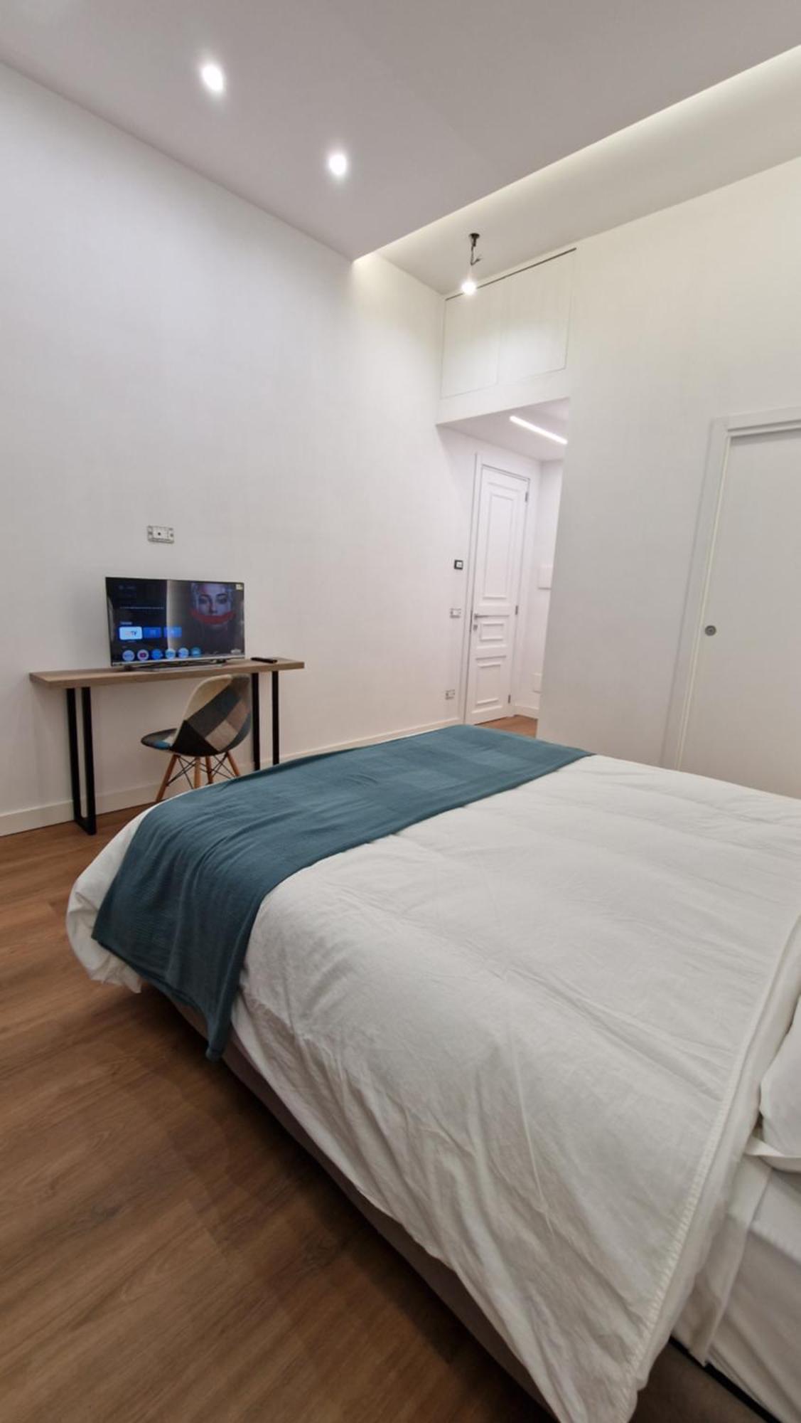 B&B City Center Nápoly Szoba fotó