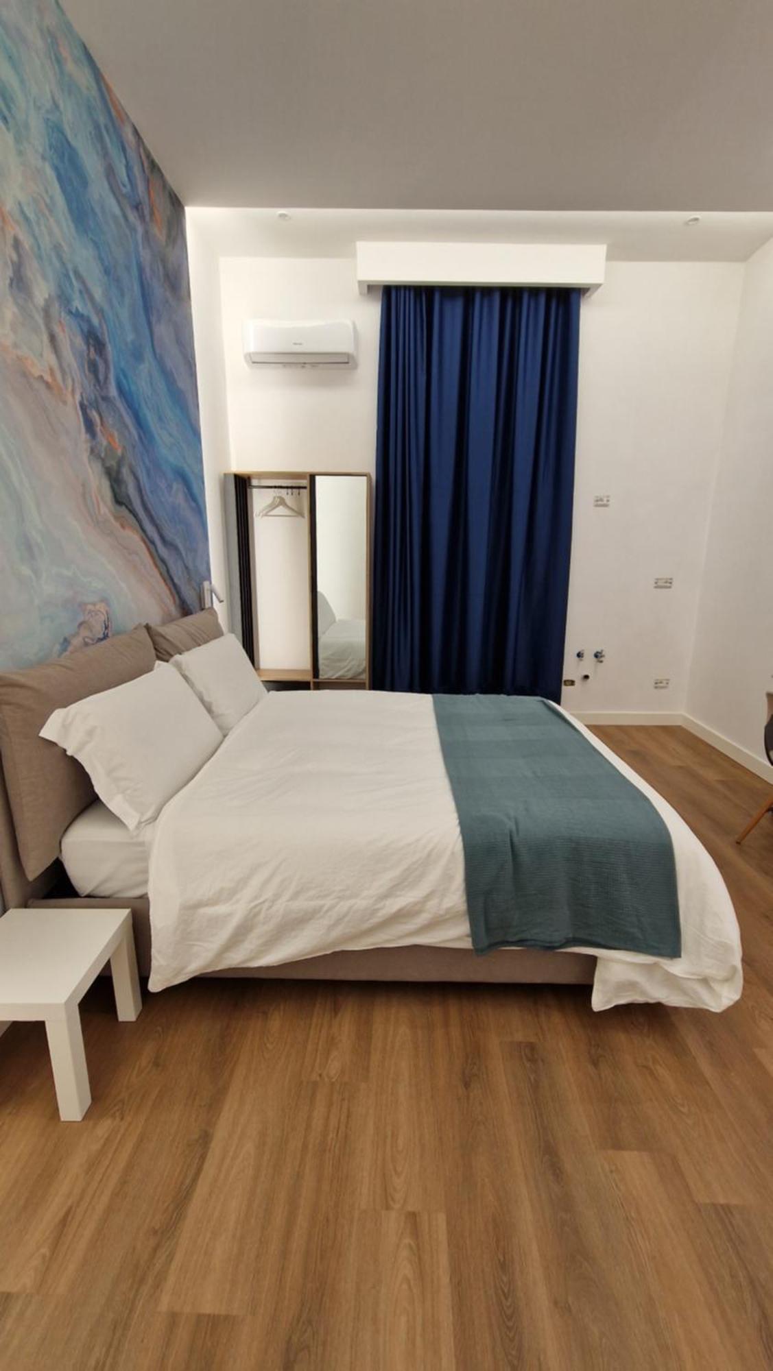 B&B City Center Nápoly Szoba fotó