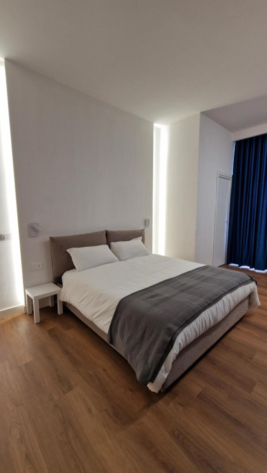 B&B City Center Nápoly Szoba fotó