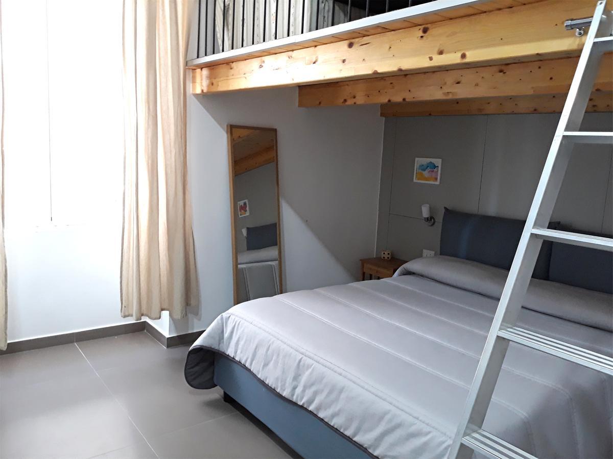 B&B City Center Nápoly Kültér fotó